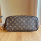 Monogram Neverfull PM