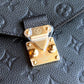 Black Empreinte Pochette Métis (Brand New)