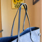 Empreinte Neverfull MM - Navy