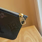 Black Empreinte Neverfull MM Set