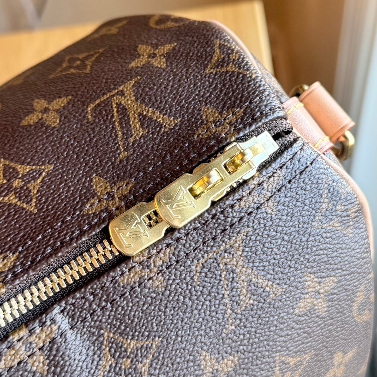 Speedy 40 Bandouliere