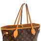 Monogram Neverfull PM