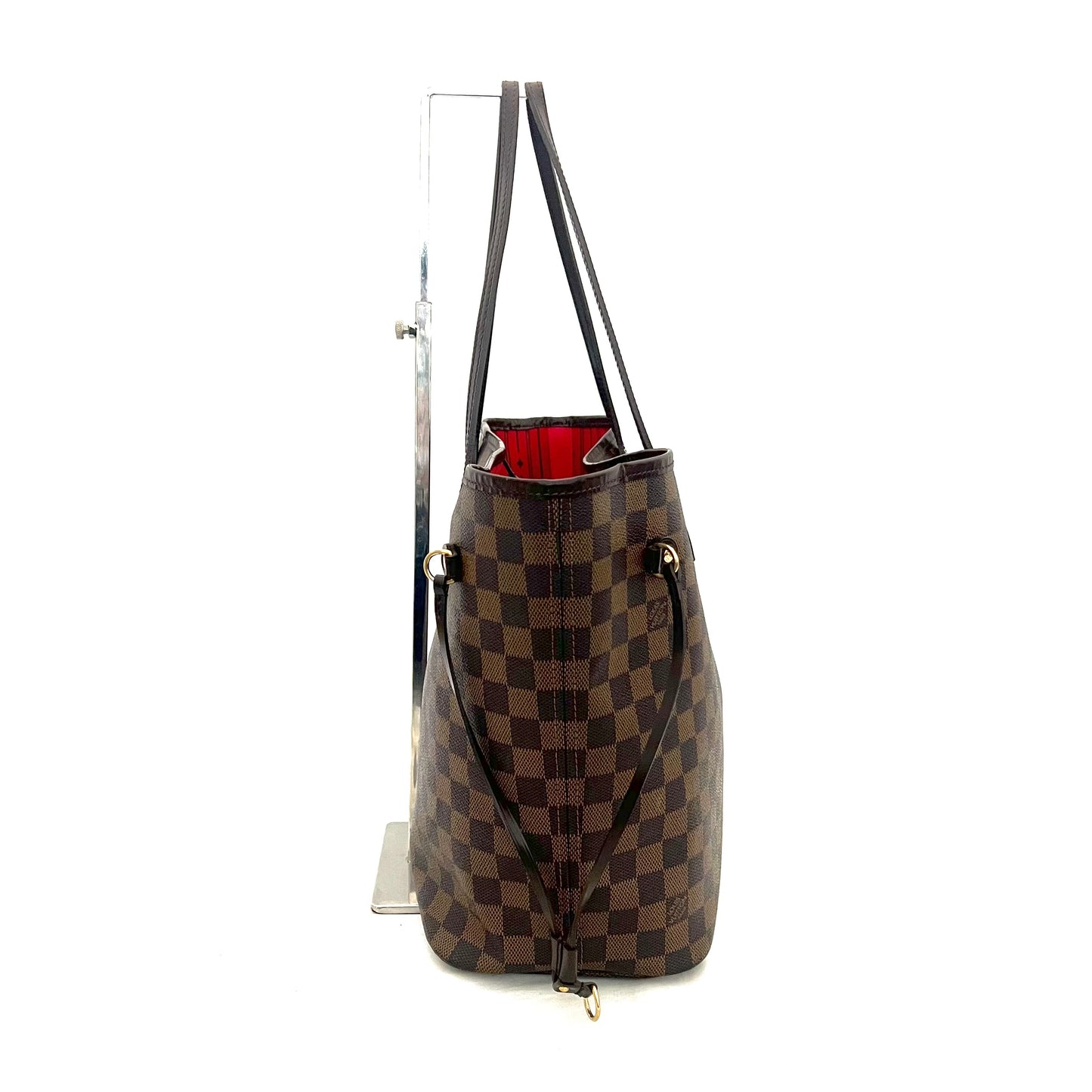 Damier Ebene Neverfull MM