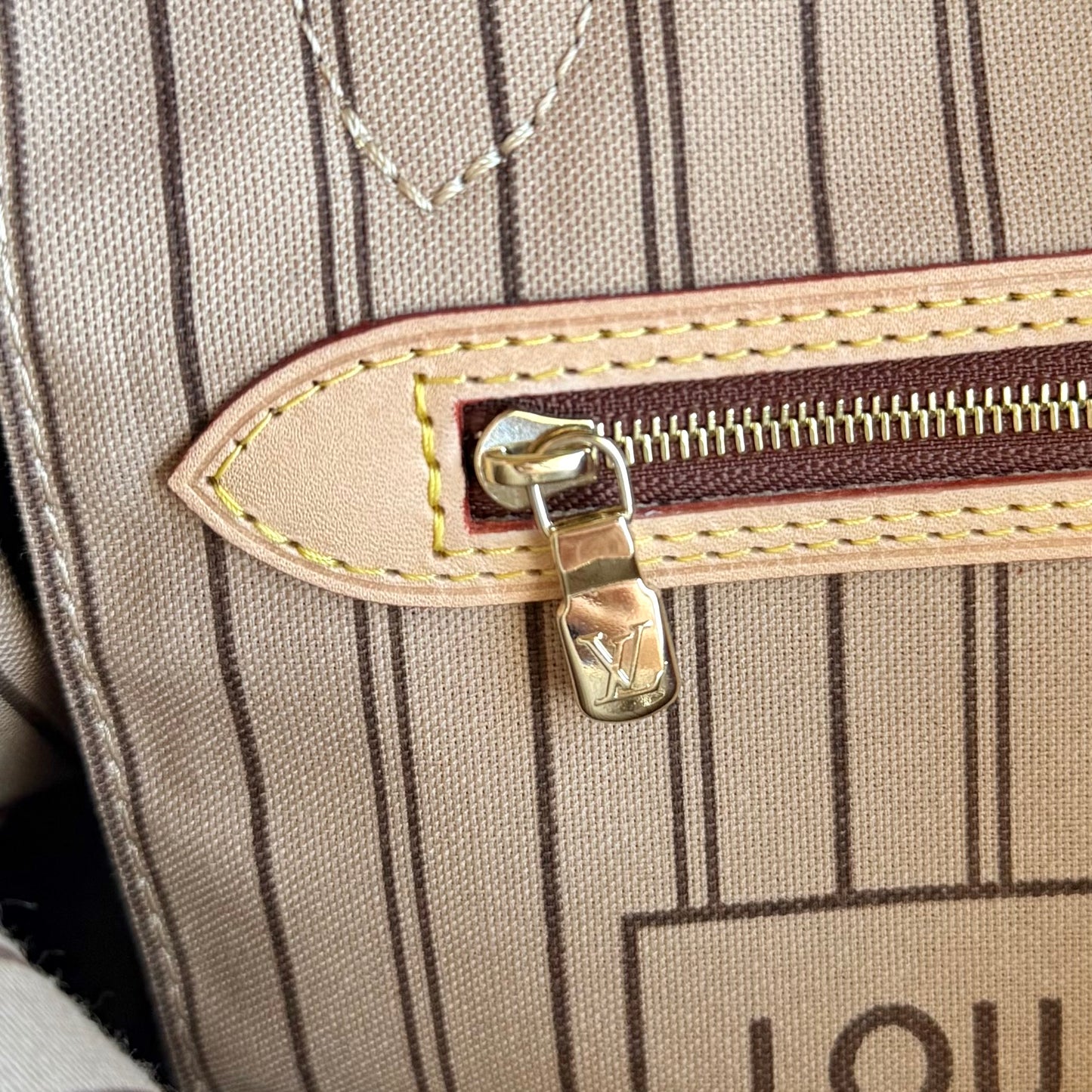 Monogram Neverfull PM