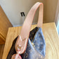 Monogram Slouchy PM