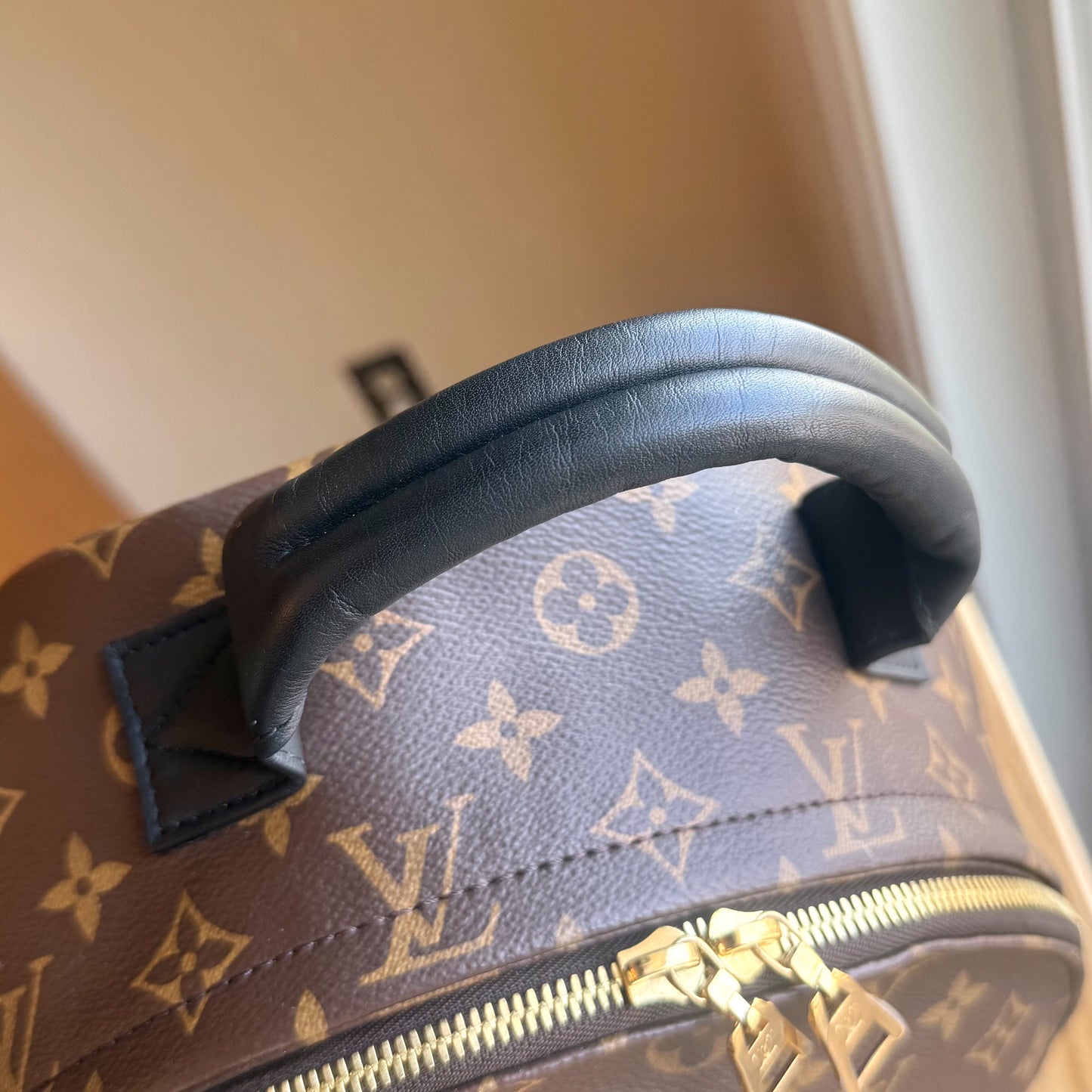 Monogram Palm Springs MM