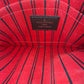 Damier Ebene Neverfull PM Set
