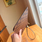 Damier Ebene Neverfull GM Set (Brand New)