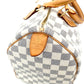 Damier Azur Speedy 30