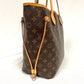 Monogram Neverfull MM