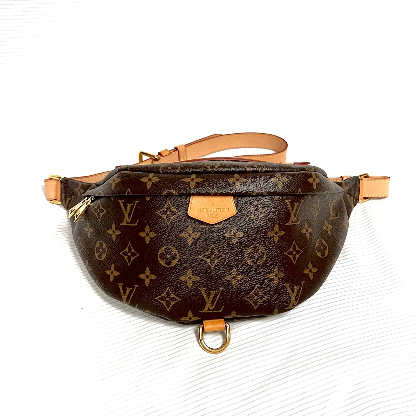 Monogram Bumbag