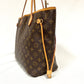 Monogram Neverfull MM