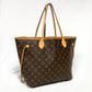 Monogram Neverfull MM