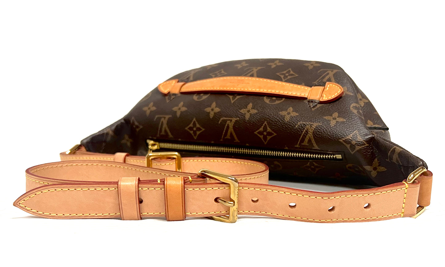 Monogram Bumbag