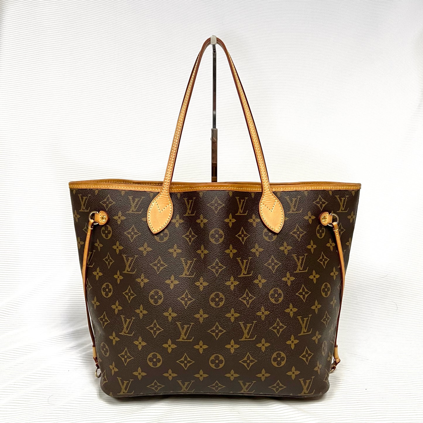 Monogram Neverfull MM