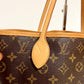 Monogram Neverfull MM