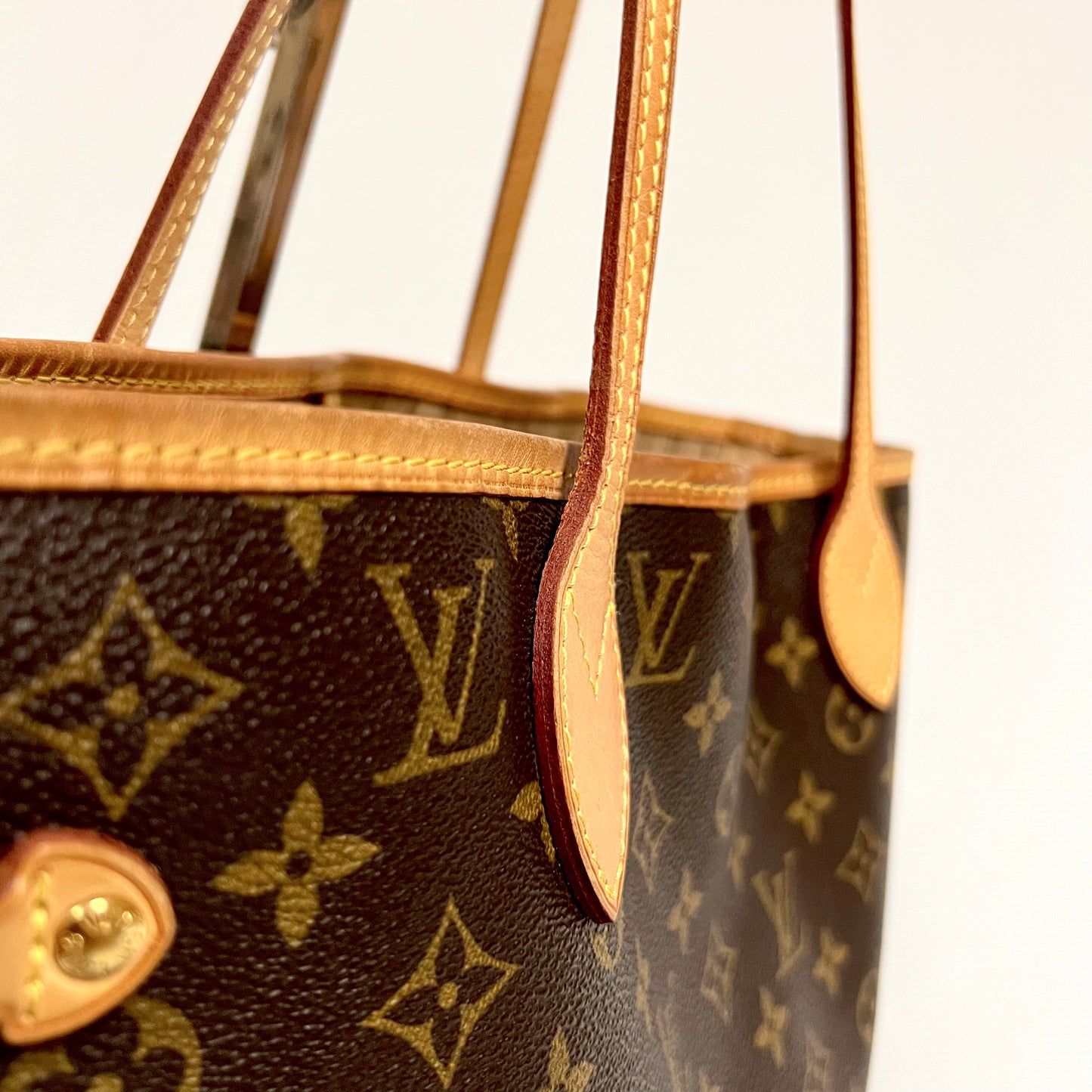 Monogram Neverfull MM