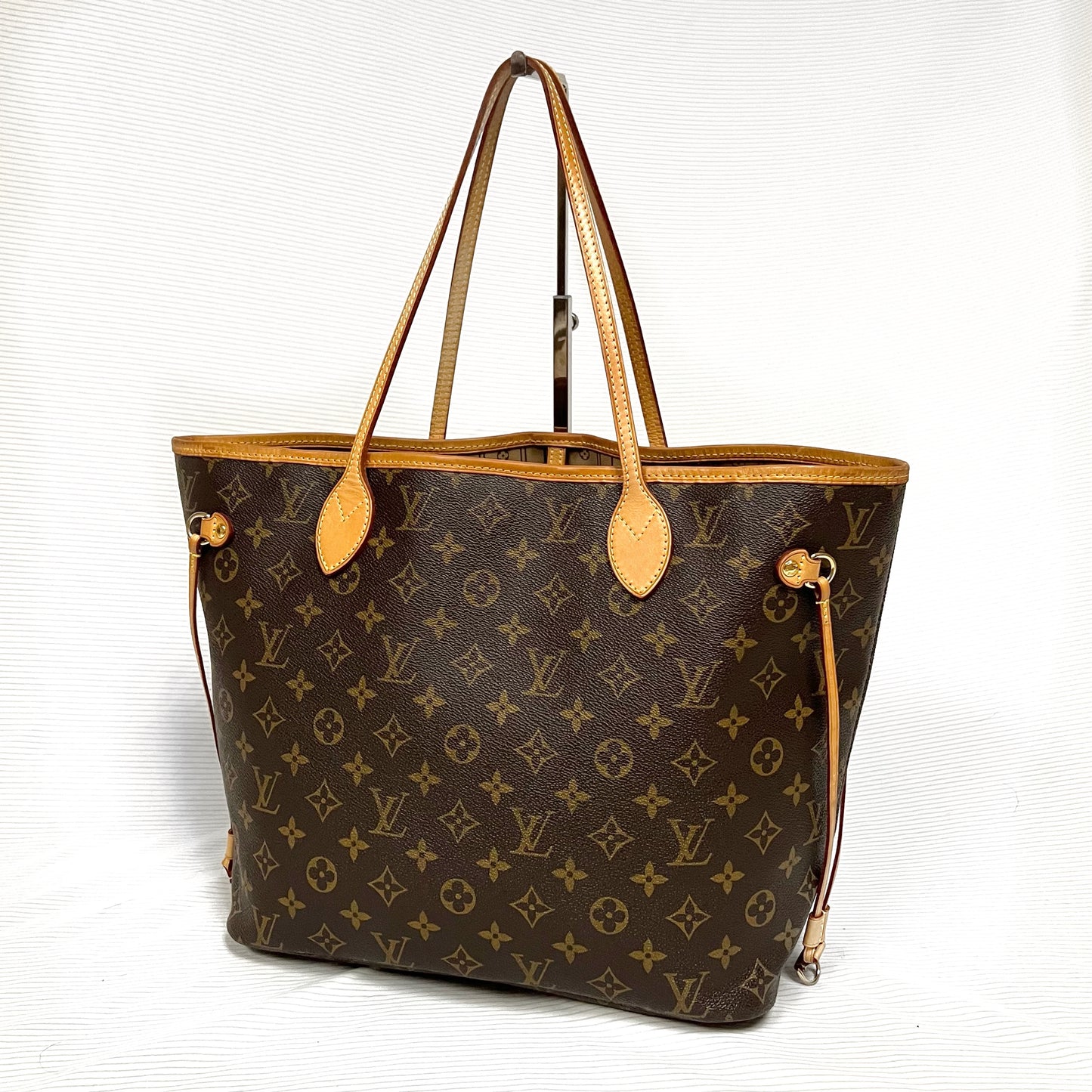 Monogram Neverfull MM