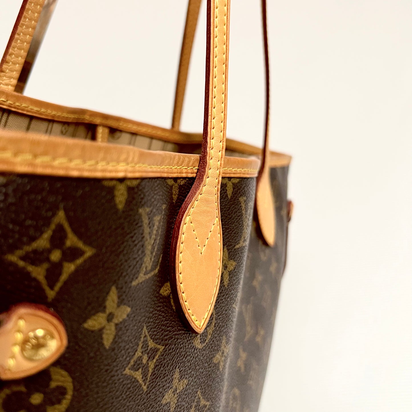 Monogram Neverfull MM