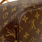 Monogram Neverfull MM