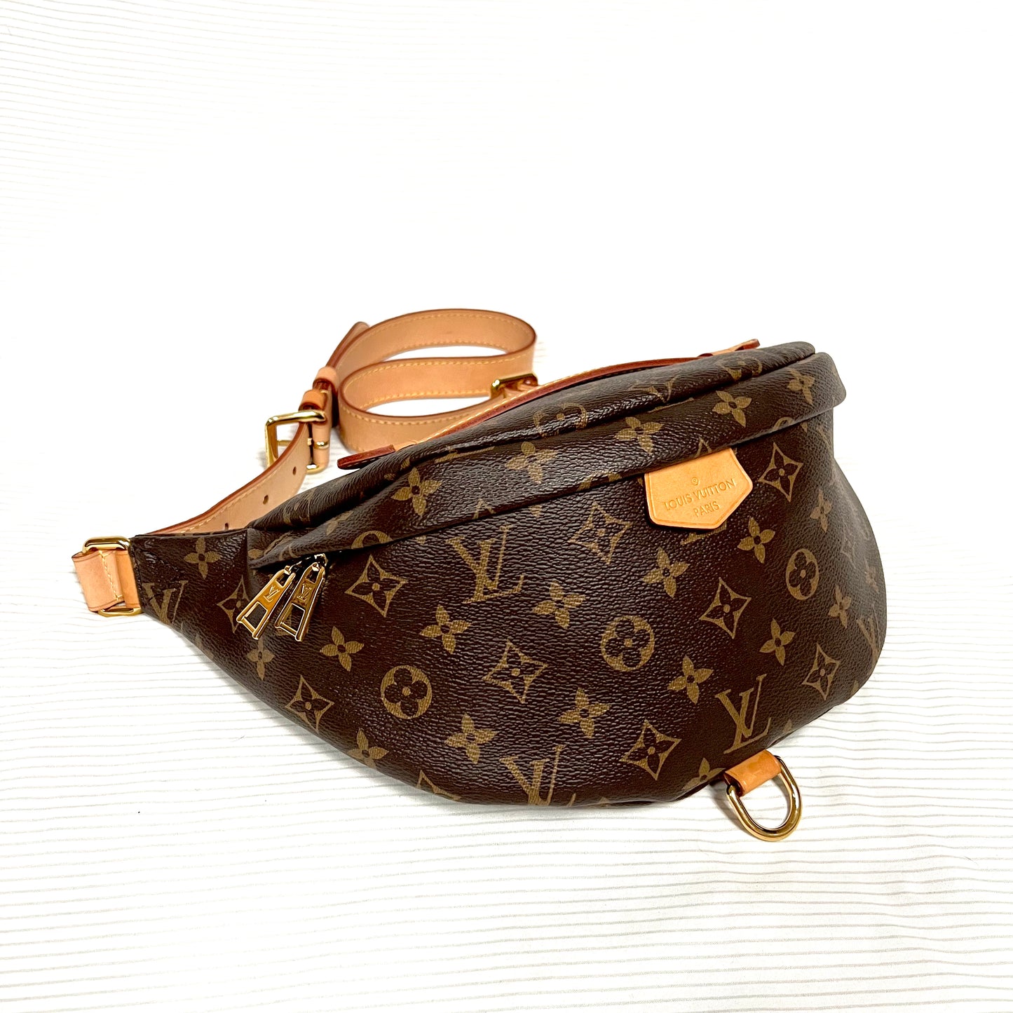 Monogram Bumbag