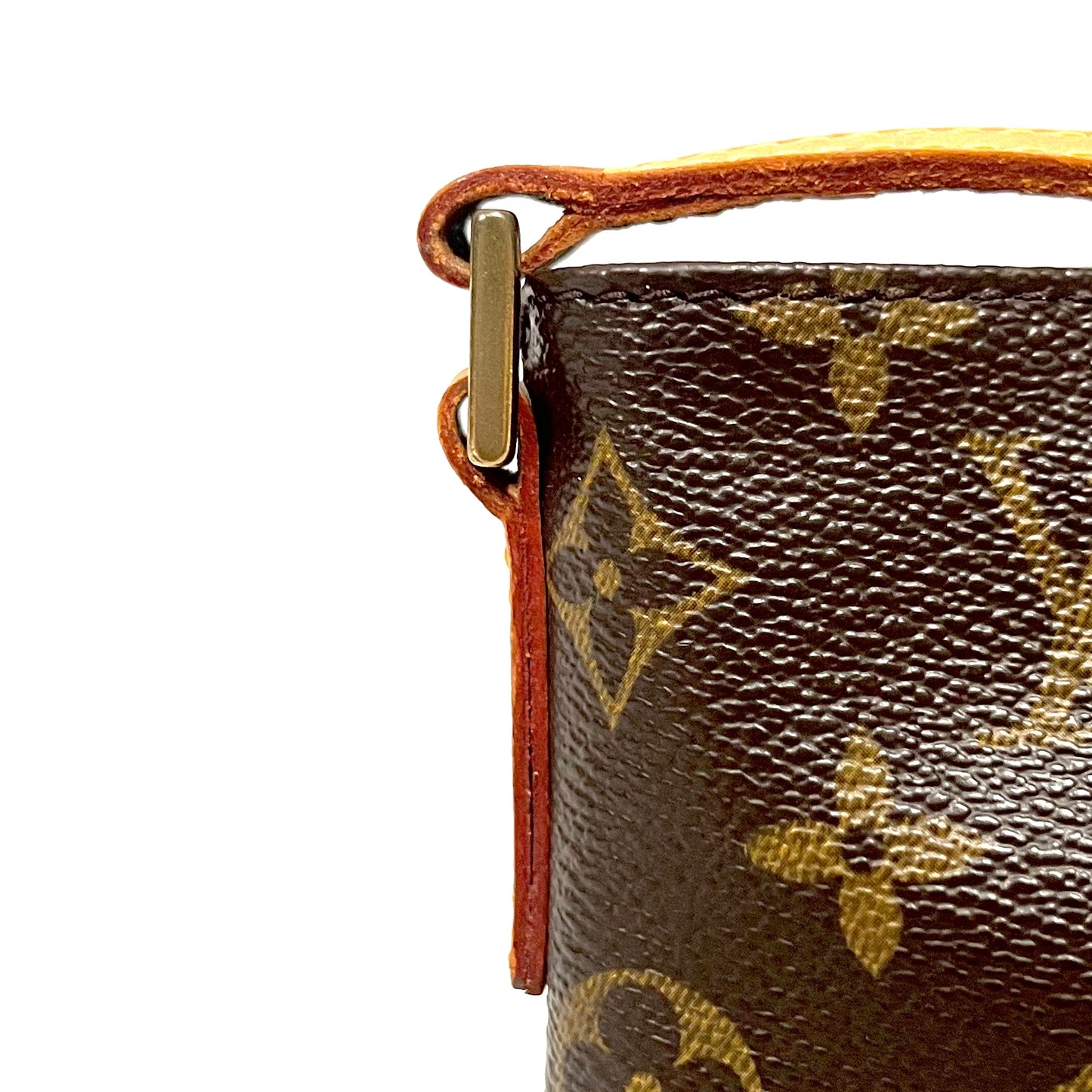 Monogram Trotteur Crossbody