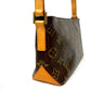 Monogram Trotteur Crossbody