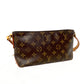 Monogram Trotteur Crossbody