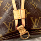 Monogram Neverfull MM