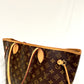 Monogram Neverfull MM