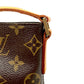 Monogram Trotteur Crossbody