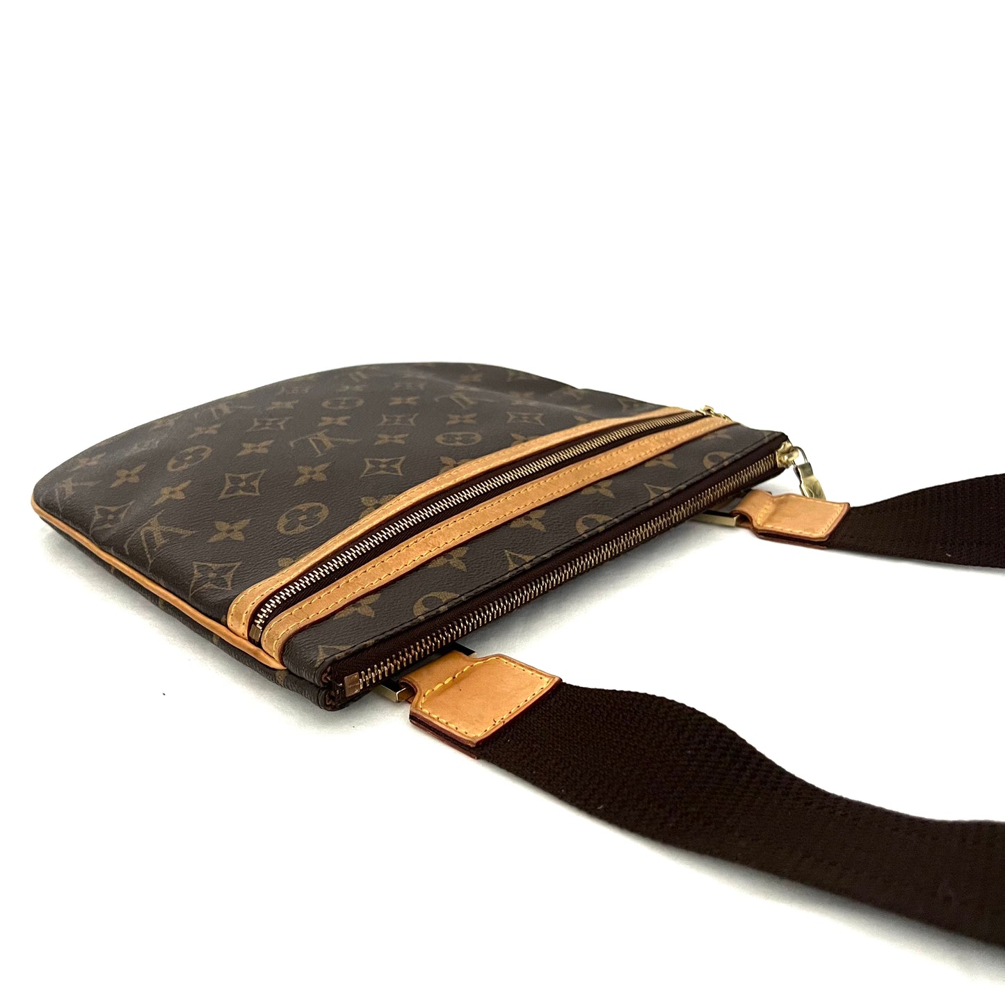 Monogram Bosphore Crossbody