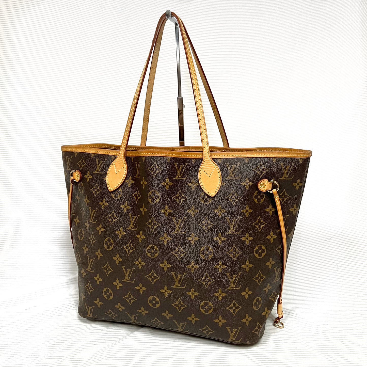 Monogram Neverfull MM