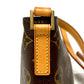 Monogram Trotteur Crossbody