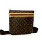 Monogram Bosphore Crossbody