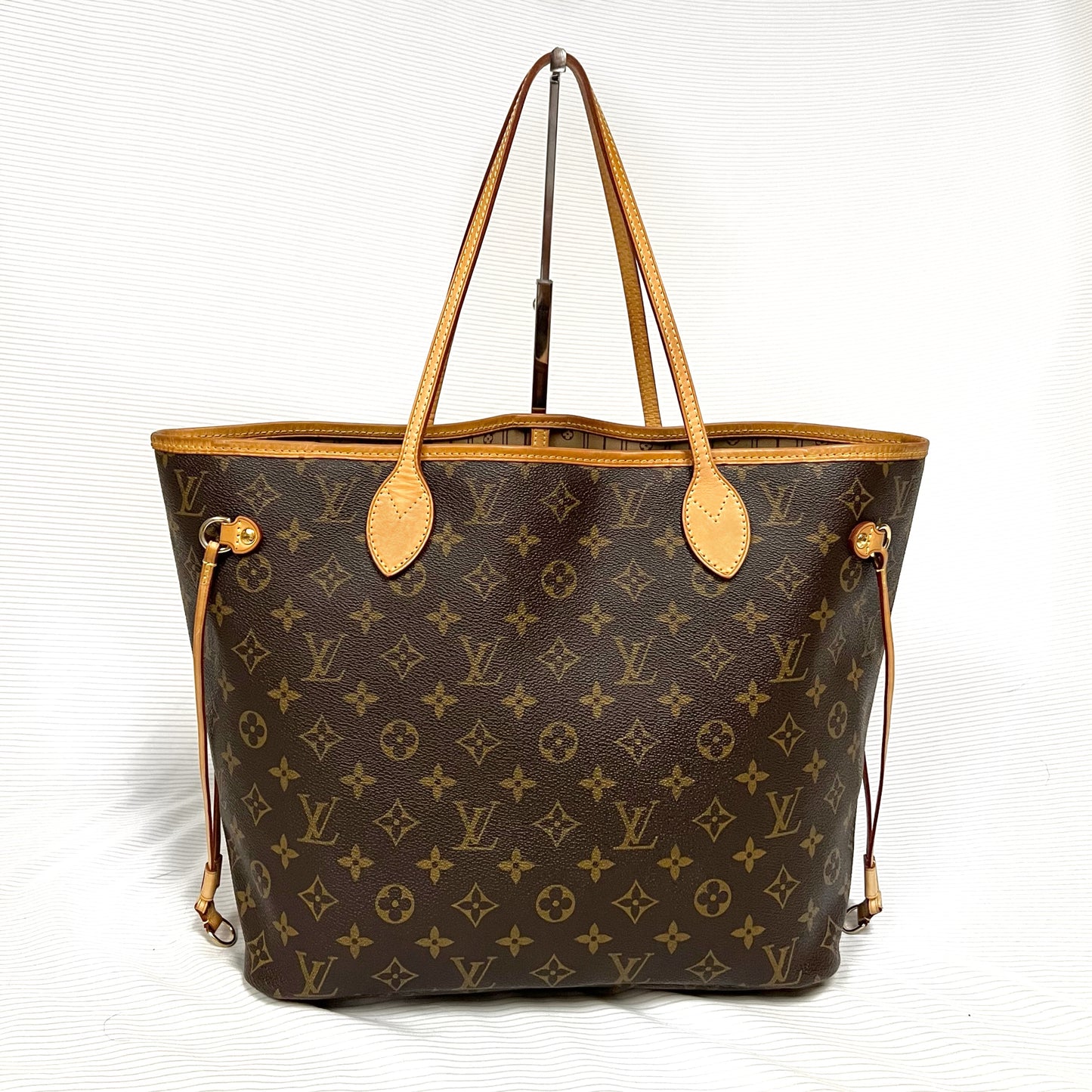 Monogram Neverfull MM