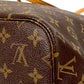 Monogram Neverfull MM