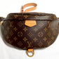 Monogram Bumbag