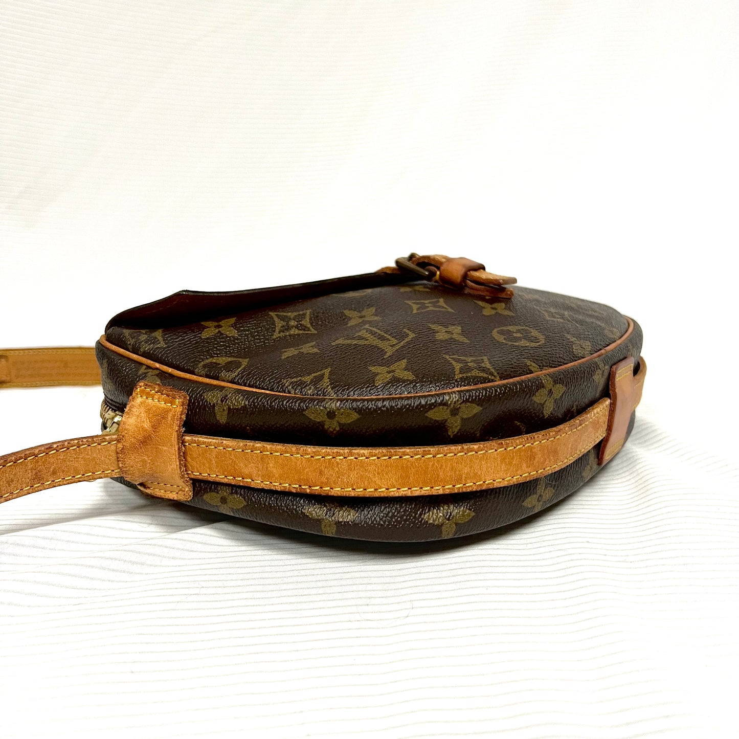 Monogram Jeune Fille Crossbody