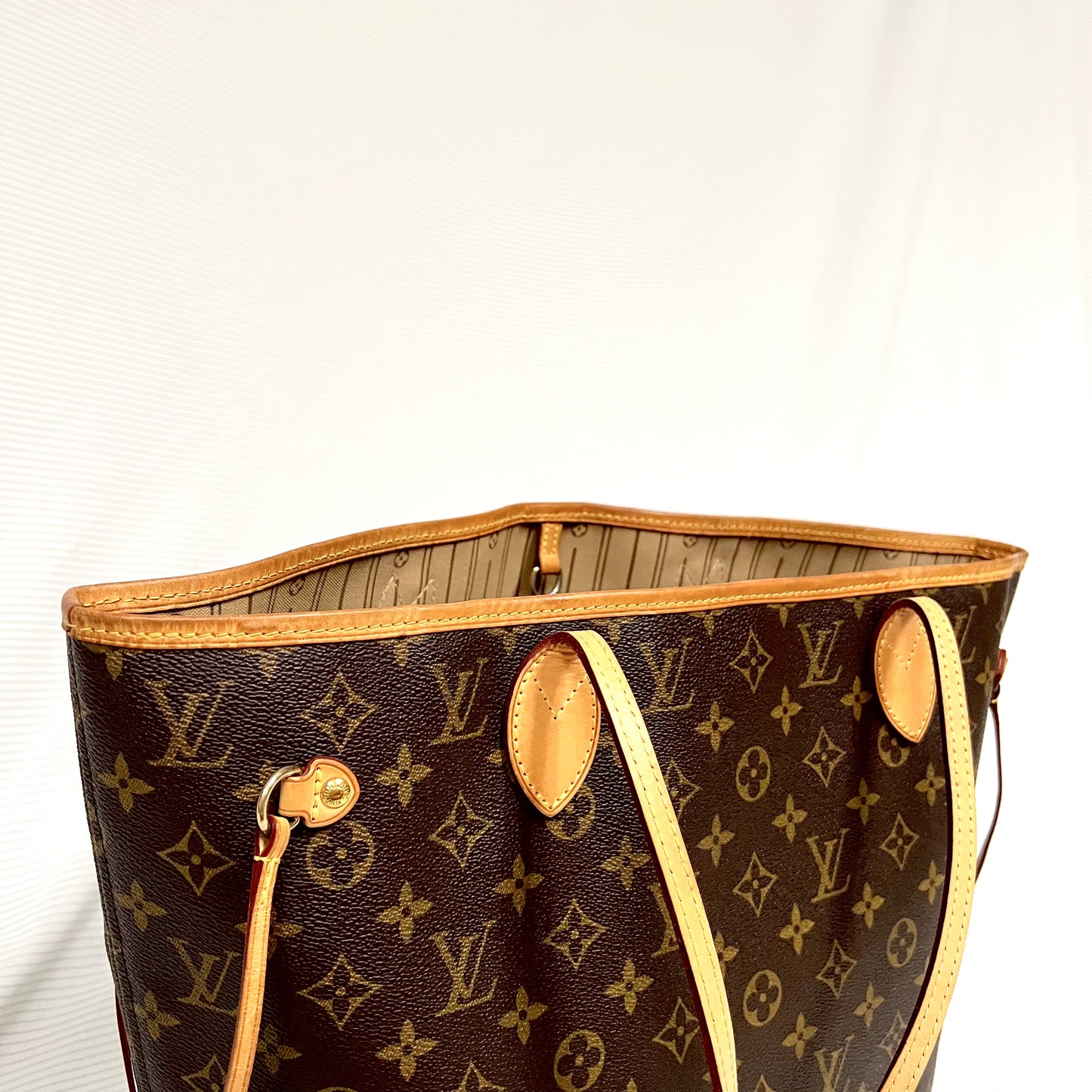 Monogram Neverfull MM