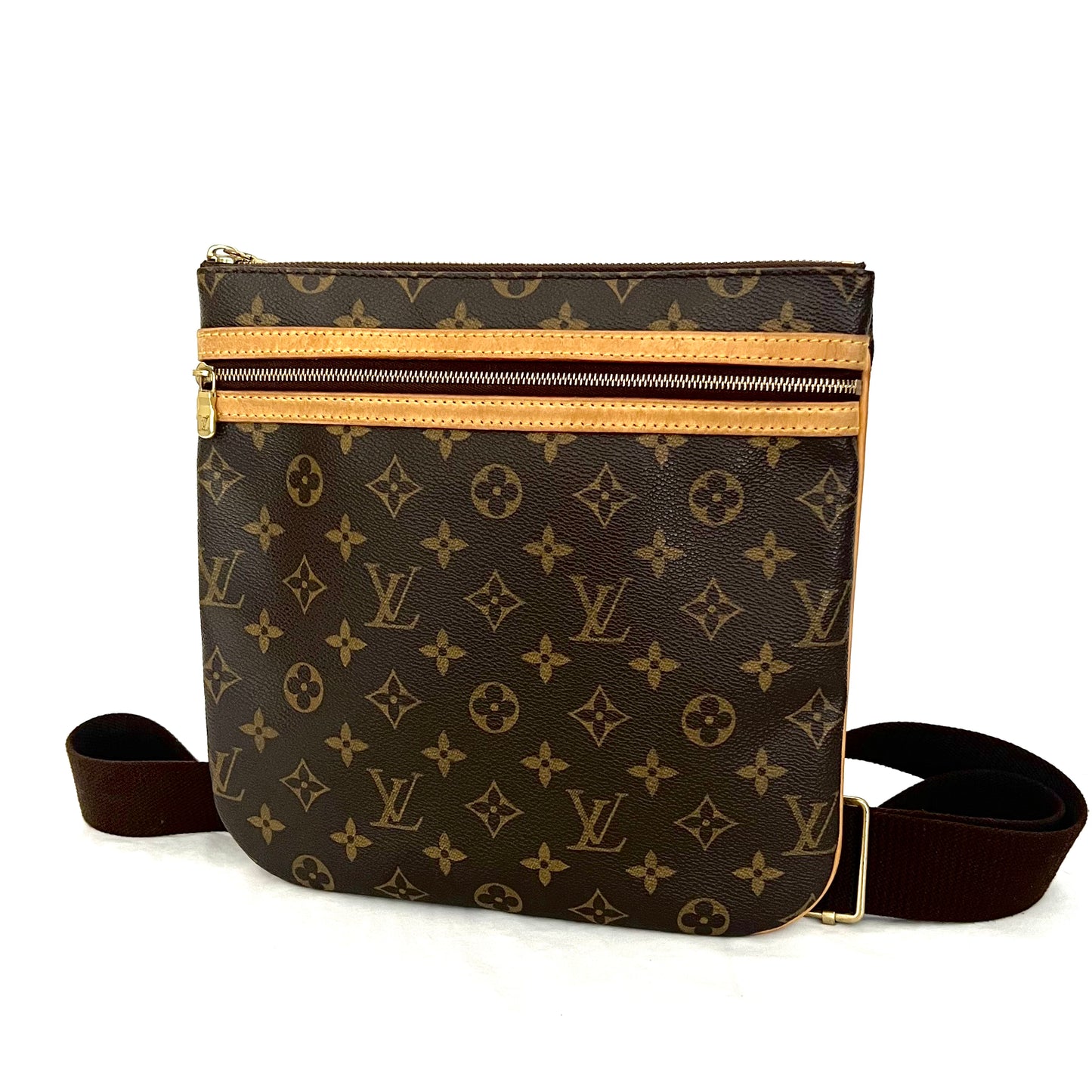 Monogram Bosphore Crossbody