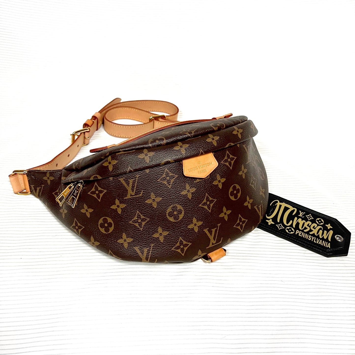 Monogram Bumbag