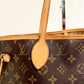 Monogram Neverfull MM