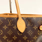 Monogram Neverfull MM