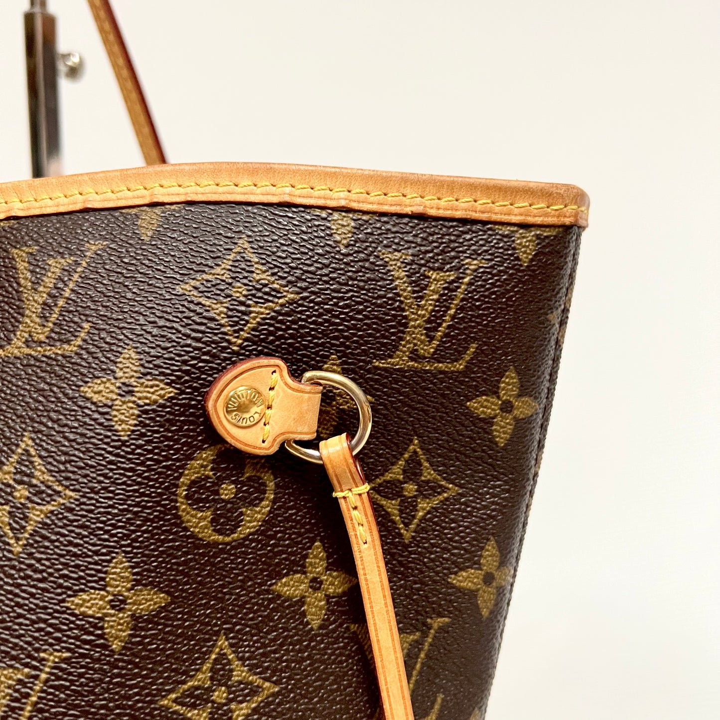 Monogram Neverfull MM