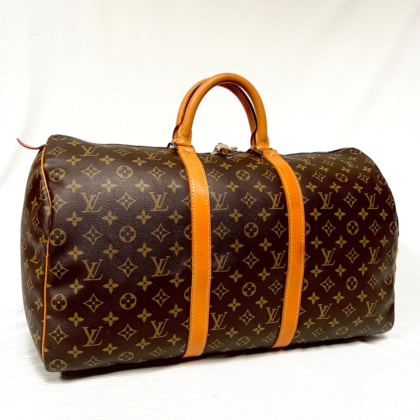 Monogram Keepall 50