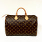 Monogram Speedy 35