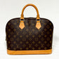 Monogram Alma PM #2