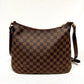 Damier Ebene Bloomsbury PM Crossbody