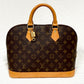 Monogram Alma PM #2